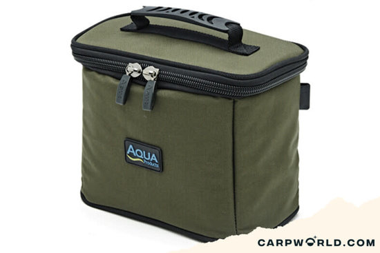 Aqua Products Aqua Roving Gadget Bag Black Series