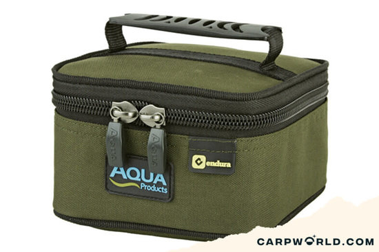 Aqua Products Aqua Small Bitz Bag Black Series