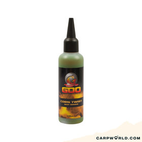 Korda Goo Corn Twist Bait Smoke