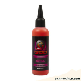 Korda Goo Krill Supreme
