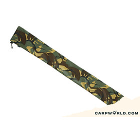 Aqua Camo Landing Net Stink Sleeve