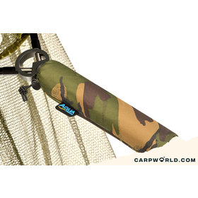 Aqua Camo Net Float