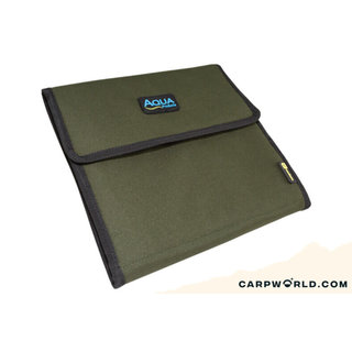 Aqua Compact Food Set Black series