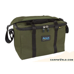 Aqua Cookware Bag Black Series