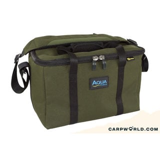 Aqua Cookware Bag Black Series