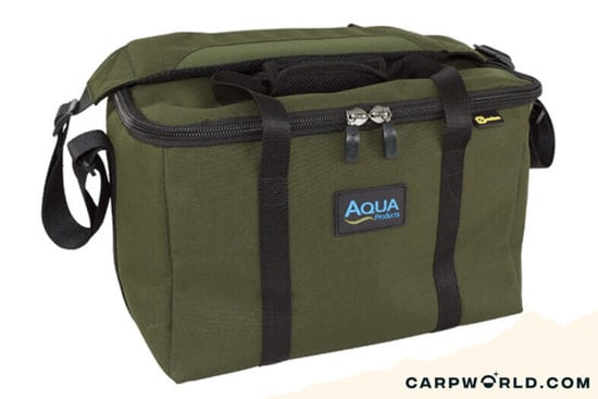 Aqua Products Aqua Cookware Bag Black Series