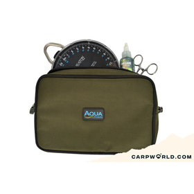 Aqua De-Luxe Scales Pouch