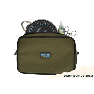 Aqua De-Luxe Scales Pouch