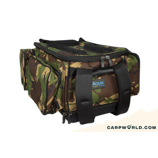 Aqua Deluxe Roving Rucksack - DPM