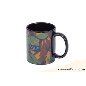 Aqua DPM Mug