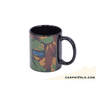 Aqua DPM Mug