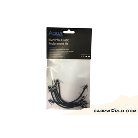 Aqua Elastic Kit