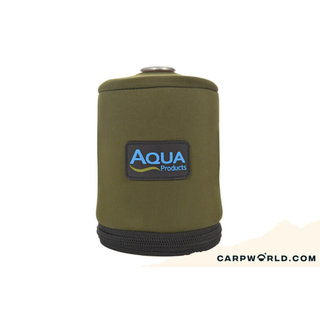 Aqua Gas Pouch Black Series