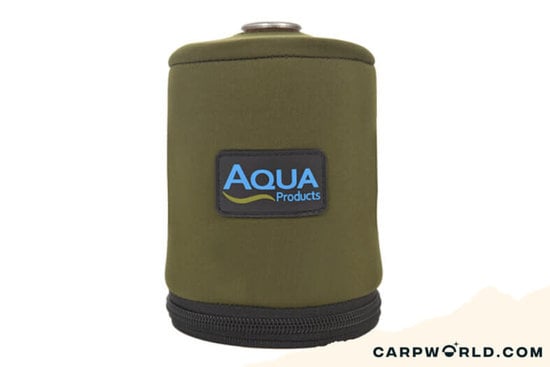 Aqua Products Aqua Gas Pouch Black Series