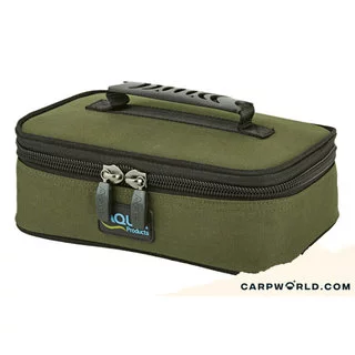 Aqua Large Bitz Bag Black Series