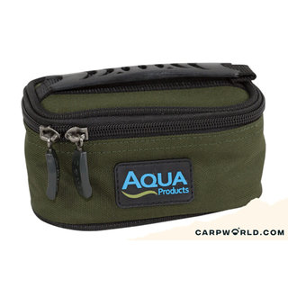 Aqua Lead and Leader Pouch Black Series