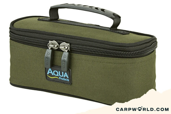 Aqua Products Aqua Medium Bitz Bag Black Series