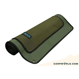 Aqua Neoprene Bivvy Mat