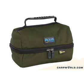 Aqua PVA Pouch Black Series
