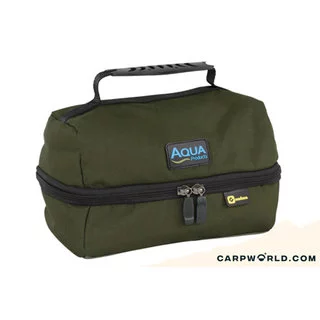 Aqua PVA Pouch Black Series