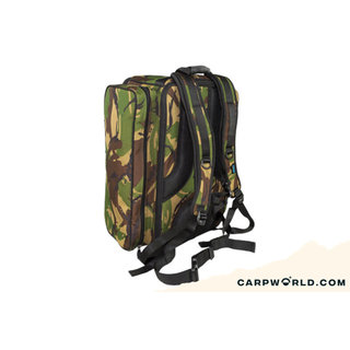 Aqua Roving Rucksack - DPM