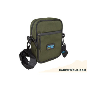 Aqua Security Pouch Black Series