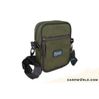 Aqua Security Pouch Black Series