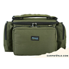 Aqua Small Carryall Black Series