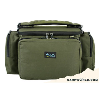 Aqua Small Carryall Black Series