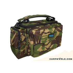 Aqua Small Carryall - DPM