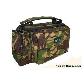 Aqua Small Carryall - DPM