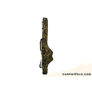 Aqua Tristar 12ft 3 Rod Holdall - DPM