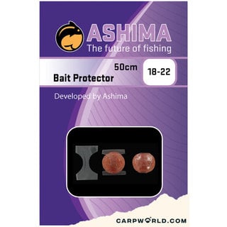 Ashima Bait Protector