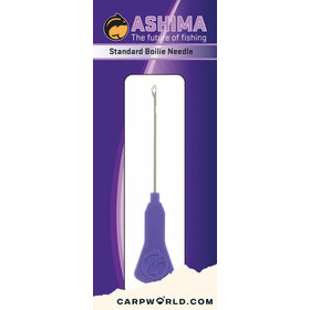 Ashima Boilie Needle Gate