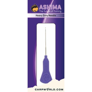Ashima Boilie Needle Heavy
