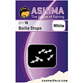 Ashima Ashima Boilie Stops White