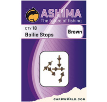 Ashima Boilie Stops Brown