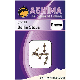 Ashima Boilie StopsÂ Brown