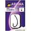 Ashima Ashima C510 Curved Shank