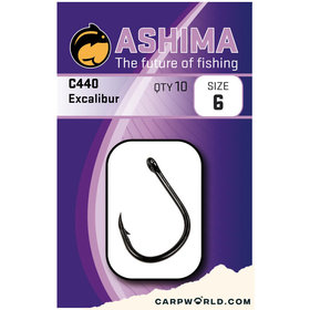 Ashima C440 Excalibur