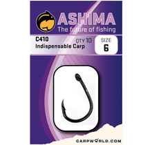 Ashima C410 Indispens. Carp