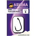 Ashima Ashima C900 Super Long Shank