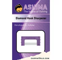 Ashima diamond hook file