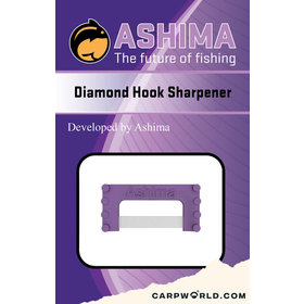 Ashima diamond hook file