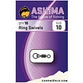 Ashima Ashima Ring Swivels  Size 10