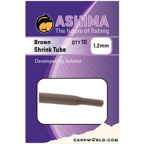 Ashima Shrinktube Brown