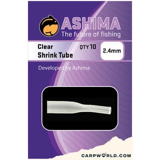Ashima Shrinktube