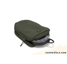 Thinking Anglers Scales Pouch Olive