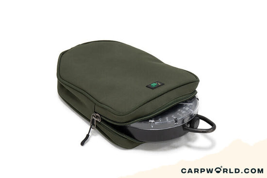 Thinking Anglers Thinking Anglers Scales Pouch Olive