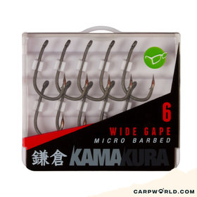 Korda Kamakura Wide Gape